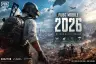 تحميل لعبة ببجي موبايل مهكرة 4.4 2026 APK PUBG MOBILE للأندرويد أحدث إصدار