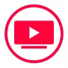 تحميل تطبيق YouTube TV مهكر 2026 APK يوتيوب تي في للاندرويد