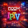 تحميل تطبيق DOOM IPTV مهكر 2026 | دوم اي بي تي في Apk