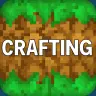 تحميل لعبة Crafting and Building مهكرة 2026 | الصنع والبناء الإبداعي