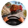 لعبة Real Driving Vehicle Park مهكر 2026
