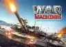 تحميل لعبة War Machines MOD APK مهكرة 2026 دبابات وذهب غير محدود