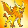 تطبيق Dynamons World MOD APK مهكر الشامل