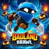 Badland Brawl مهكرة 2026 أحدث اصدار للاندرويد