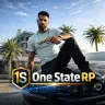 تحميل لعبة One State RP مهكرة أحدث اصدار للاندرويد APK