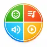 تحميل تطبيق Video Collage Maker APK مهكر 2026 أحدث إصدار مجانا