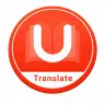 تطبيق U Dictionary مهكر 2026 ترجمة ذكية بدون إعلانات ودعم كامل للغات