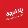 تحميل تطبيق Yalla Forja TV مهكر 2026 يلا فرجة تيفي أحدث إصدار مجانا APK للاندرويد