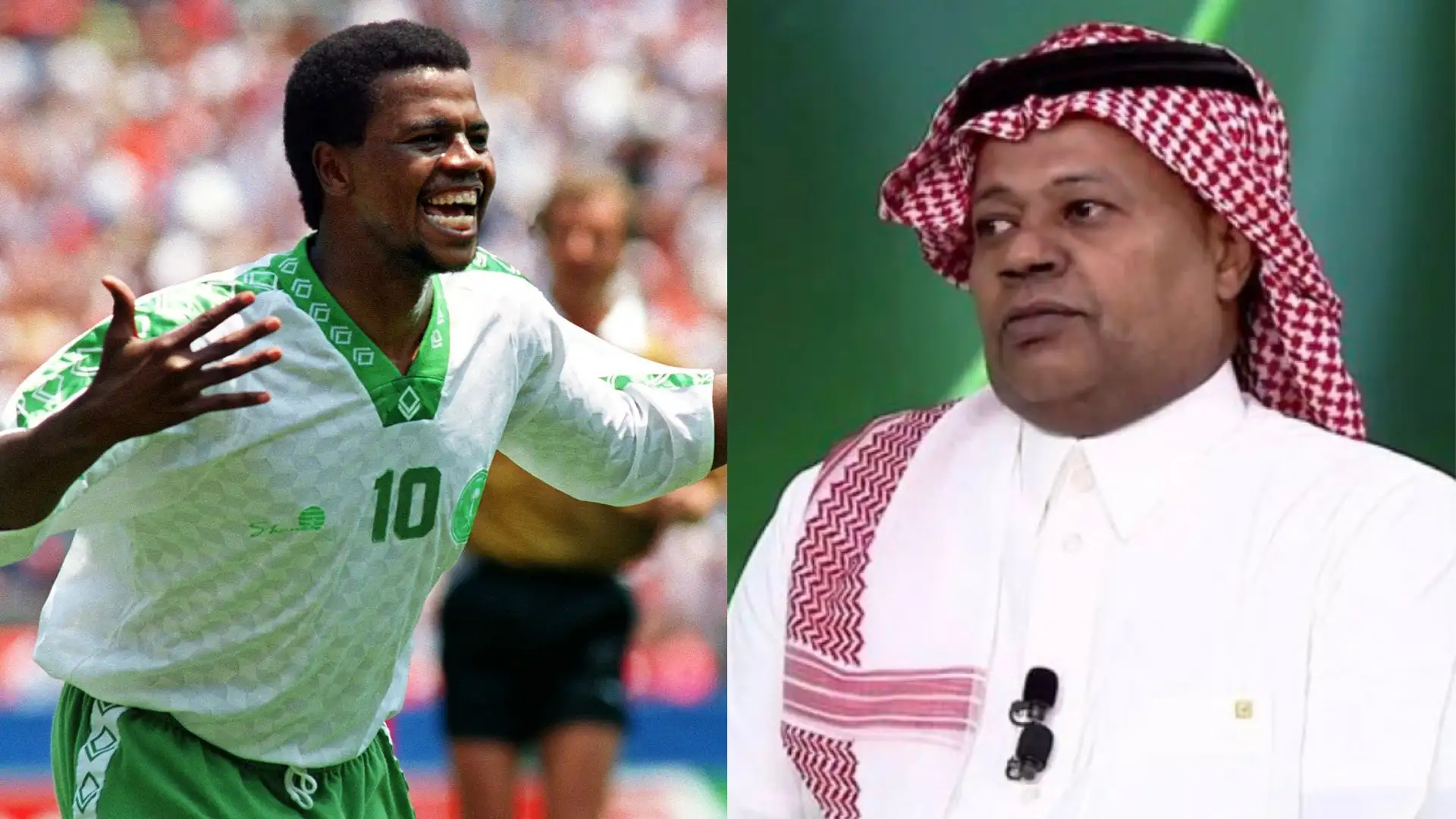 سعيد العويران يكشف عن عروض أوروبية ضاعت بسبب قرارات محلية