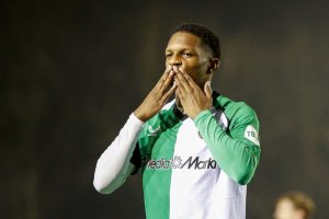 جيفاريو ريد