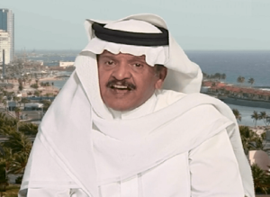 المعروف عدنان جستنيه
