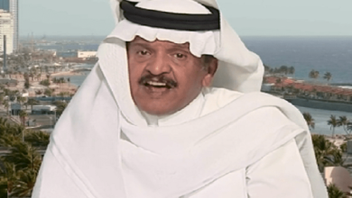 المعروف عدنان جستنيه