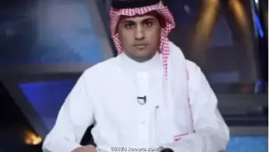 الناقد الرياضي موسى المحياني