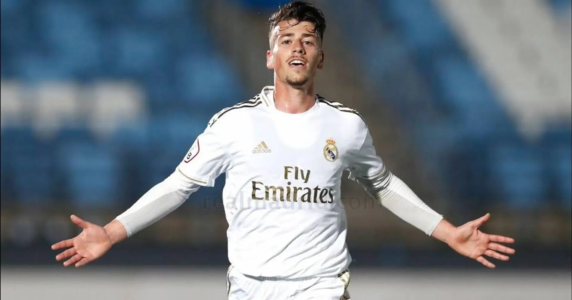 بلانكو لاعب ديبورتيفو ألافيس