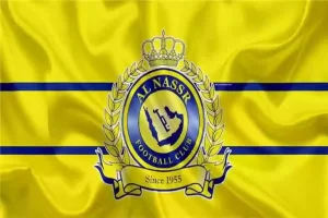 نادي النصر السعودي