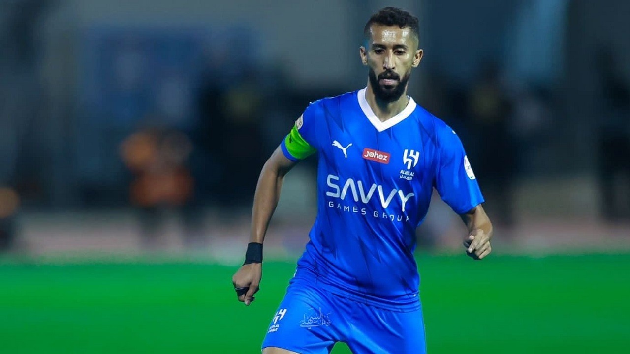 المريسل: غياب سلمان الفرج يسبب أزمة كبيرة للهلال ويهدد استقراره