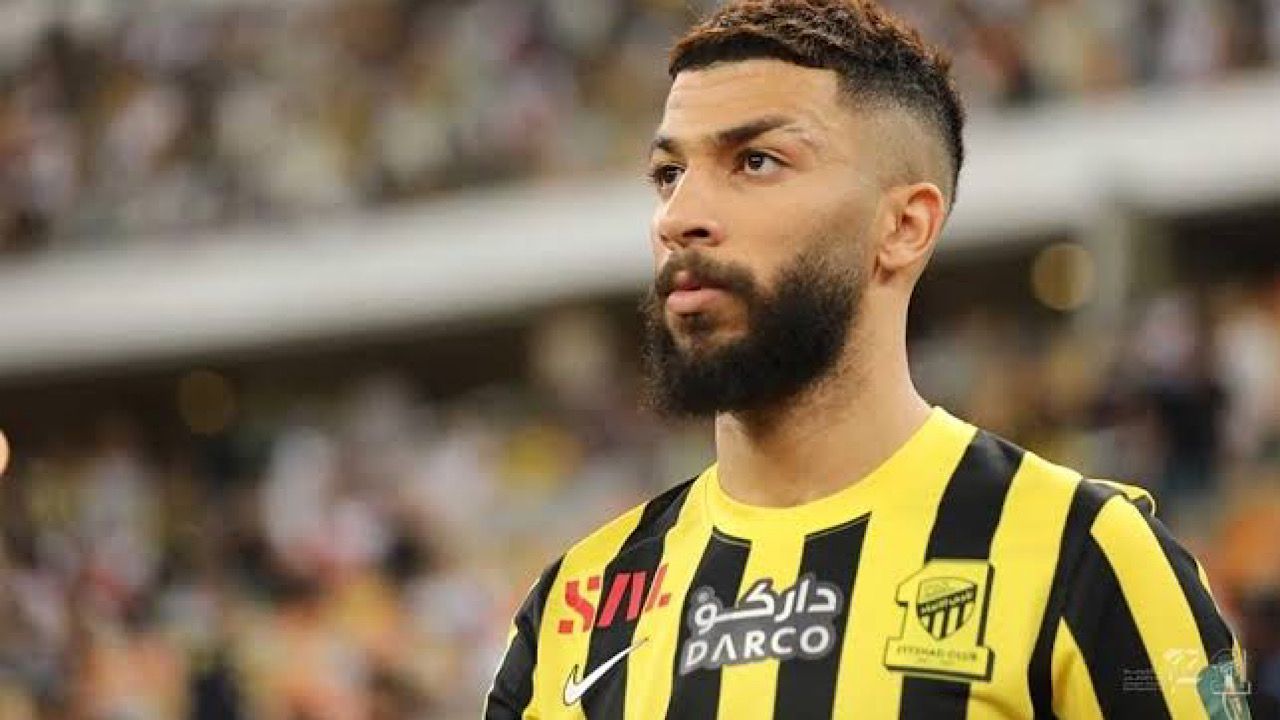 عبدالرحمن العبود يواصل التألق ويحقق أفضل مواسمه مع الاتحاد