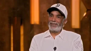 الفنان الراحل سليمان عيد