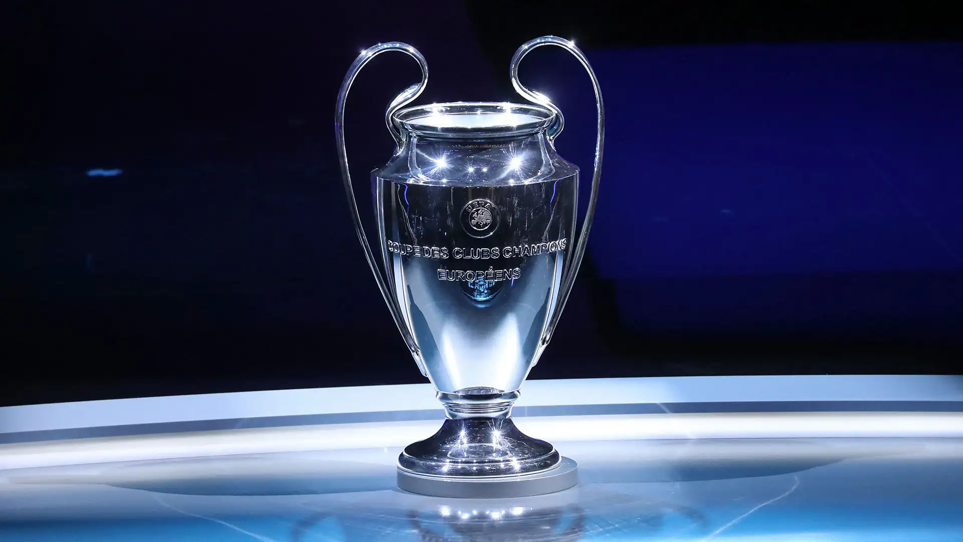 دوري الأبطال