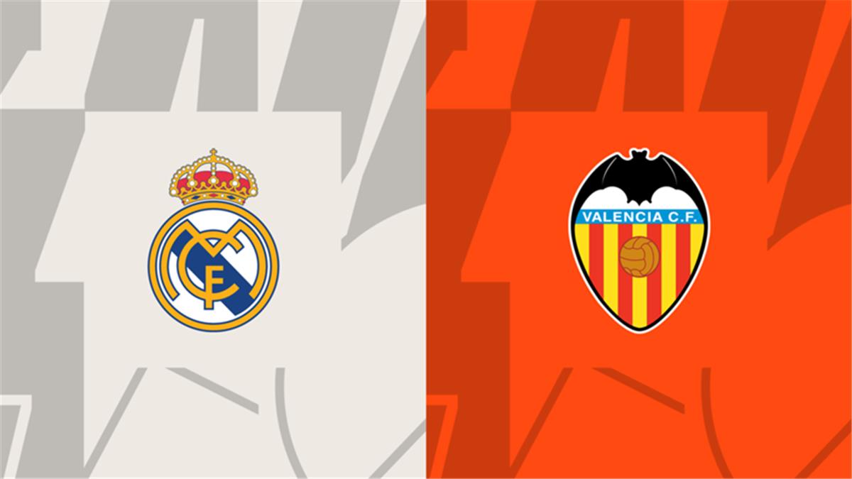 ريال مدريد وفالنسيا
