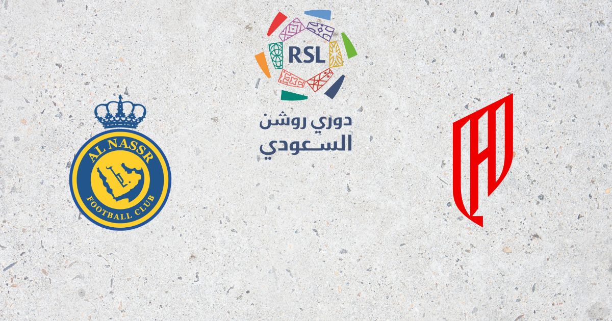 النصر يواجه القادسيه في جوله حاسمه ومارتشينياك حكم اللقاء المنتظر