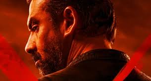 فيلم المشروع X