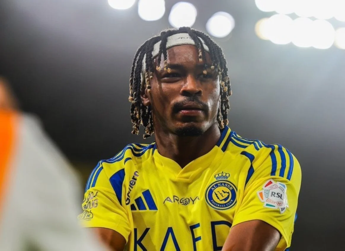 سيماكان يوعد جمهور النصر قبل موقعة كاواساكي: حنعطي للآخر