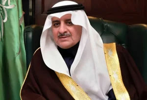 أمير تبوك