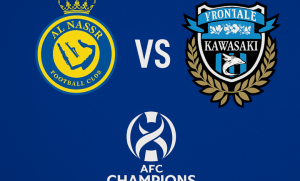 النصر وكاواساكي