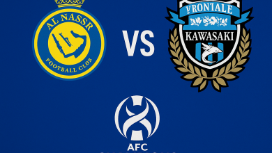 النصر وكاواساكي