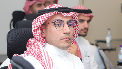 منصور العفالق