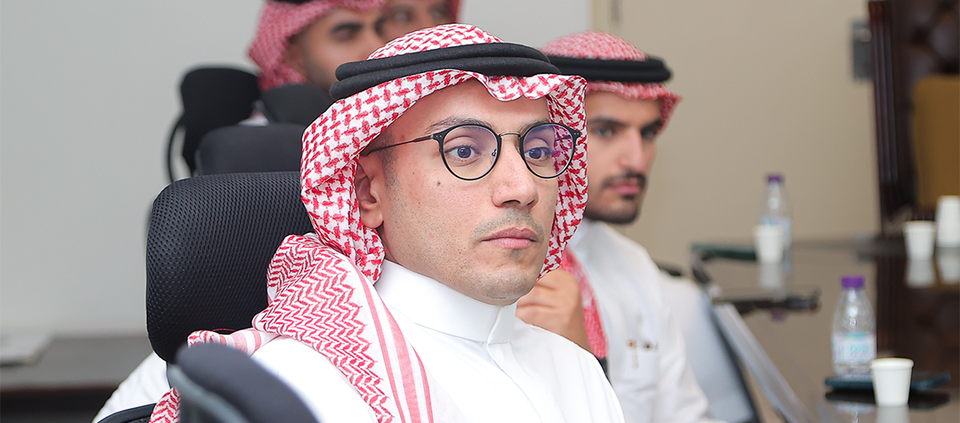 العفالق: فوزنا على الاتحاد يثبت معدن فريقنا الحقيقي القوي