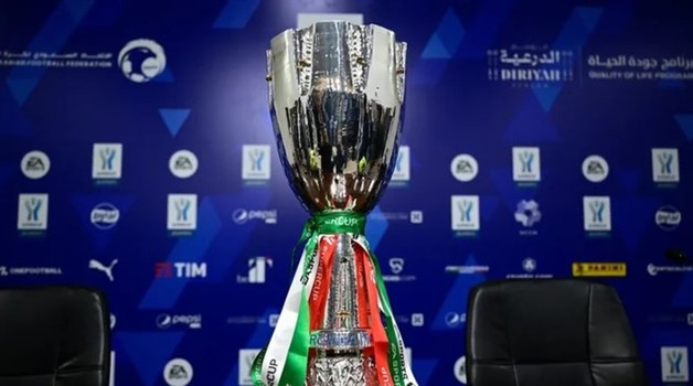 السوبر الإيطالي 2025-2026