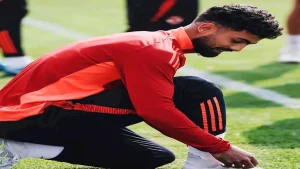 أحمد رضا يُبرز فوز الأهلي بلقب الدوري وطموحاته في كأس العالم للأندية