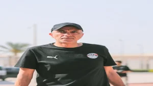أسامة نبيه يعلق على هزيمة منتخب مصر أمام نيجيريا في أمم أفريقيا للشباب