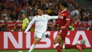 أندية كأس العالم للأندية تناقش إمكانية ضم كريستيانو رونالدو للأهلي