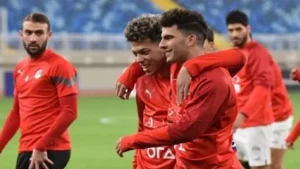 إمام عاشور يؤكد: زيزو يتمتع برغبة الانتقال للأهلي في تصريحات مثيرة