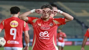 إمام عاشور يكشف تفاصيل طلبه تعديل تعاقده بسبب بن رمضان وتريزيجيه