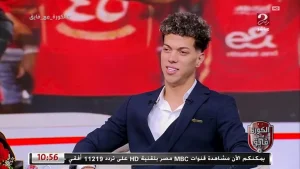 إمام عاشور يكشف تفاصيل علاقته مع مارسيل كولر وأثرها على مسيرته الرياضية