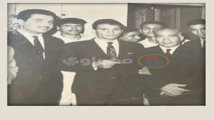 احتفال الأولمبي بدوري 66 يتضمن 7 لقطات نادرة تُبرز غناء العندليب ولكمة كلاي