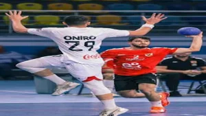 الأهلي والزمالك يتأهبان لمباريات نصف نهائي كأس الكؤوس الأفريقية المرتقبة
