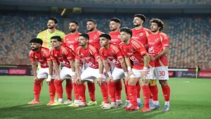 الأهلي يحتاج خطوات حاسمة للتتويج بالدوري المصري بعد قرار لجنة التظلمات