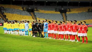 الأهلي يعلن رد فعل قوي تجاه قرار إلغاء الهبوط ويدعو للتفكير الجاد