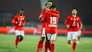 الأهلي يواجه تحديات كبيرة في افتتاحية كأس العالم أمام المنتخب المضيف