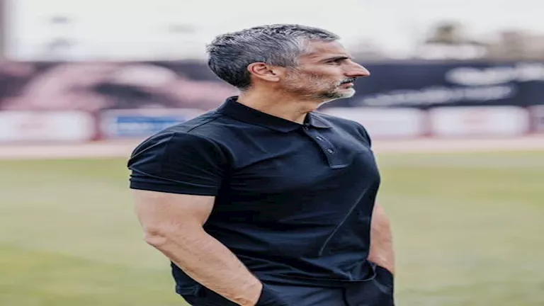 الإسبان في الأهلي: إنجازات