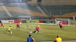 الإسماعيلي يتأهل إلى نصف نهائي كأس عاصمة مصر بعد الفوز على طلائع الجيش