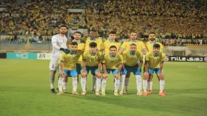 الإسماعيلي يواجه تحديات كبيرة لتفادي الهبوط من الدوري الممتاز هذا الموسم