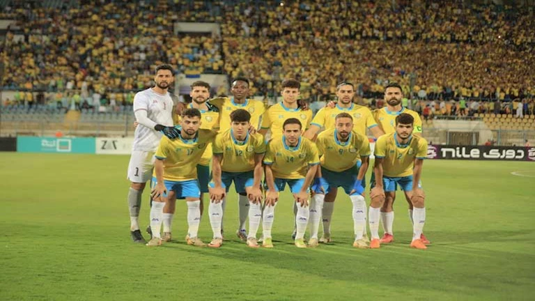 الإسماعيلي يواجه تحديات كبيرة