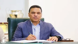 البدري يروي تفاصيل فوضى كبيرة في ليبيا ومصير عقده مع أهلي طرابلس