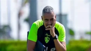 الزمالك يرد رسميًا: "المجلس لن يتأخر في التعامل مع شكوى جوزيه جوميز"